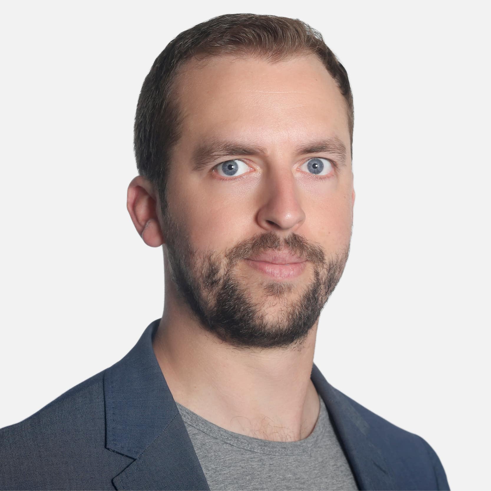 Chris Carey FastForward London 2022